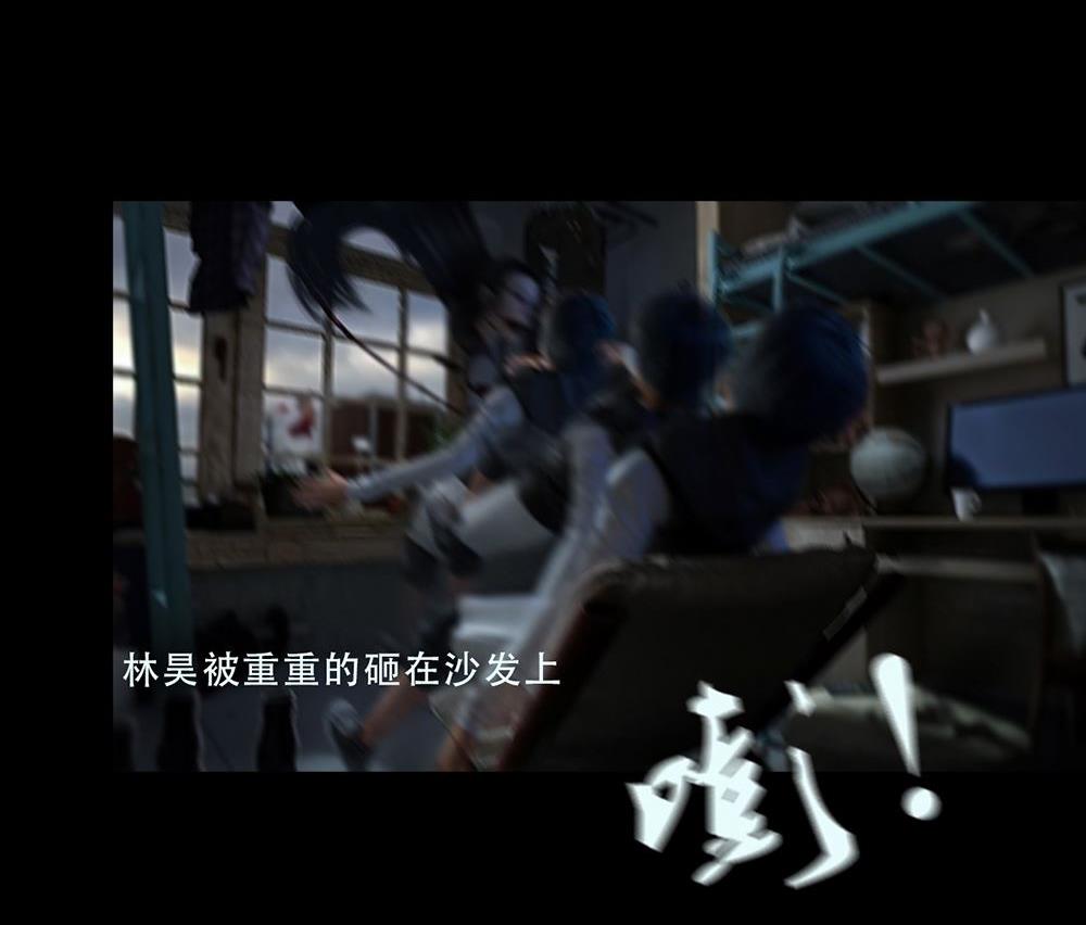 梦魇28