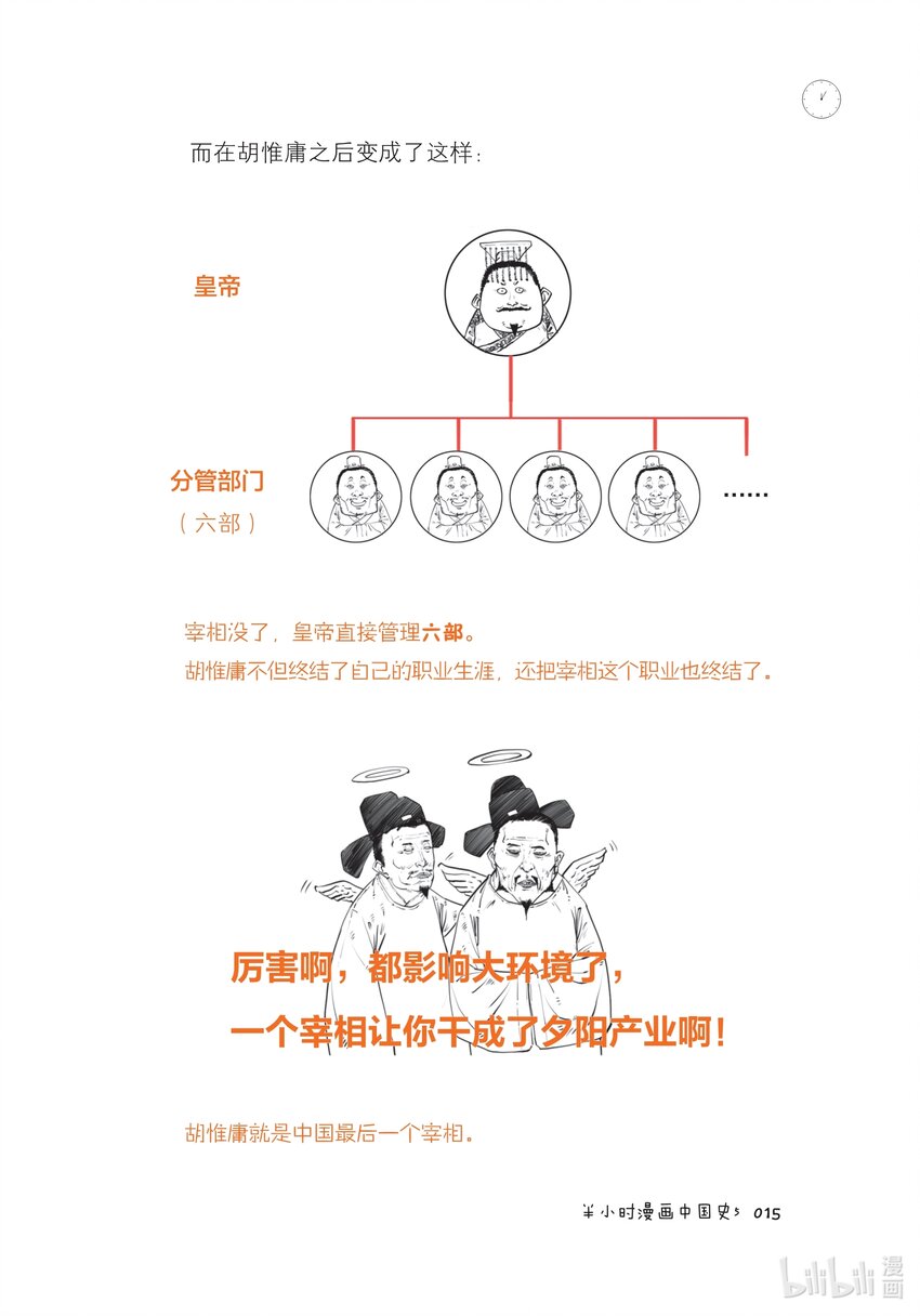 一 大明王朝（一）：全能型创业者朱元璋14