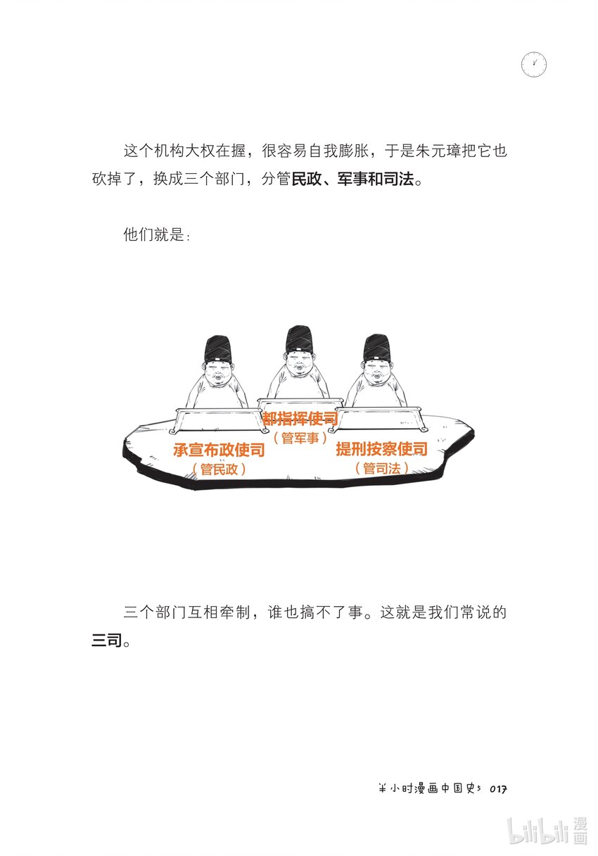 一 大明王朝（一）：全能型创业者朱元璋16