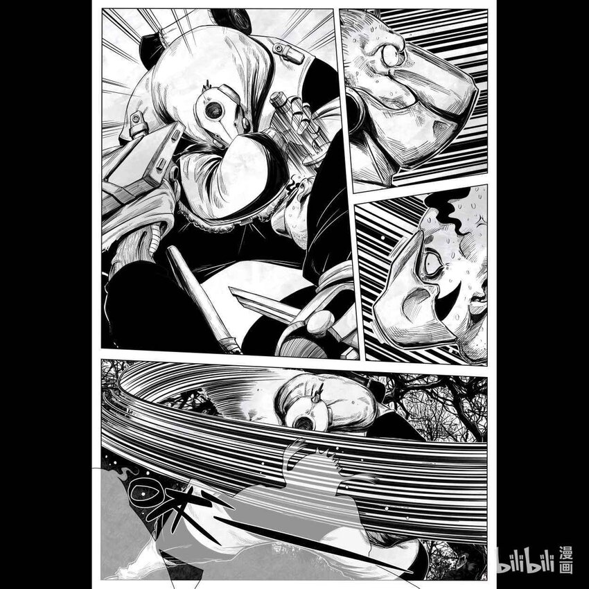 002 狙击14