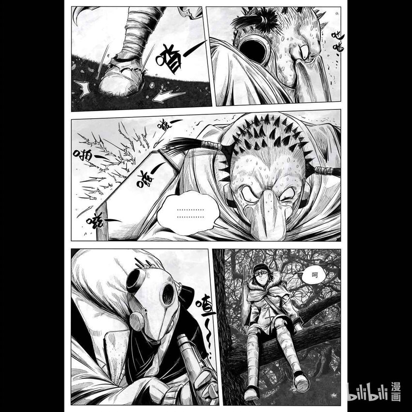 002 狙击18