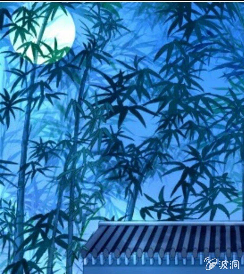 觐见母妃0