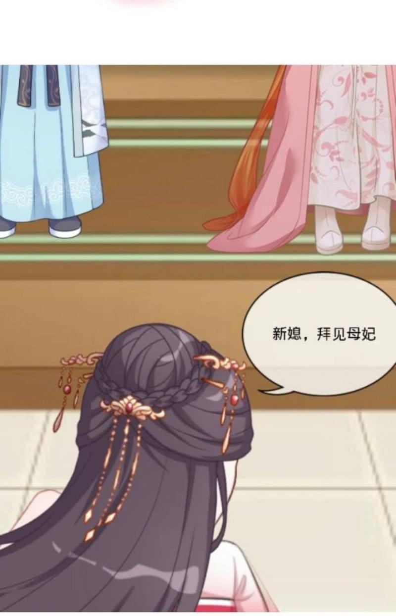 觐见母妃6