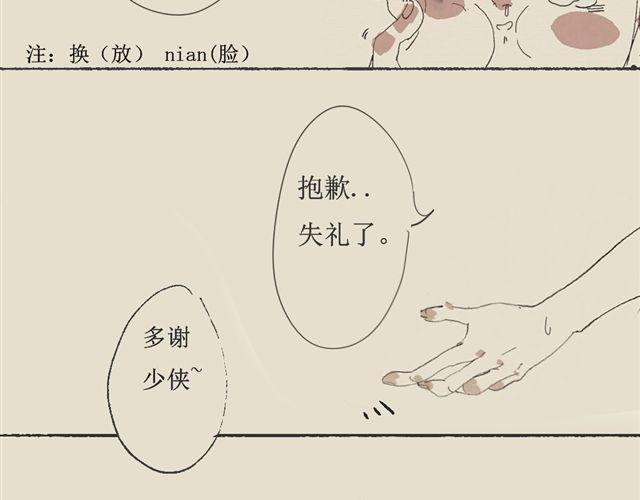 第二话 你是谁？21