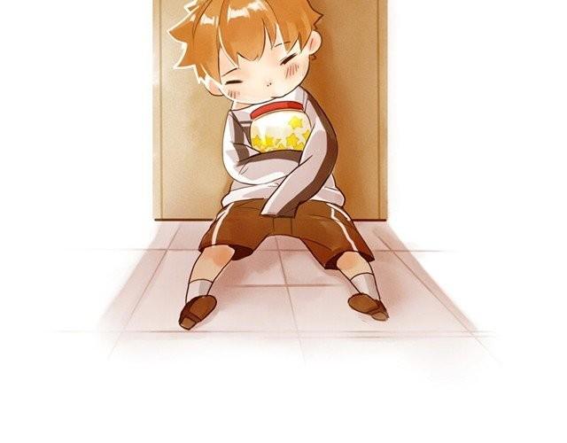 好孩子之星1
