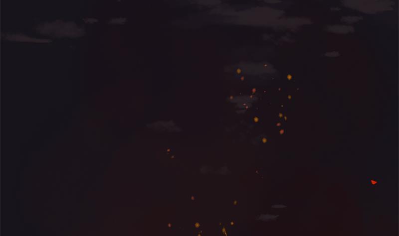 孤芳不自赏 全一册1