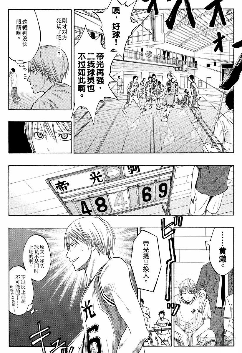 番外1 特别篇 -Tip off-11