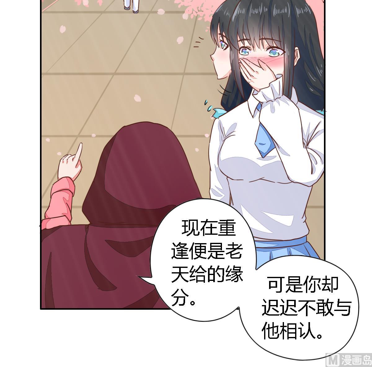 小红娘与丘比特 全一册230