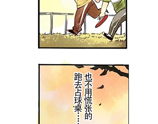 上篇 天才乒乓少年33