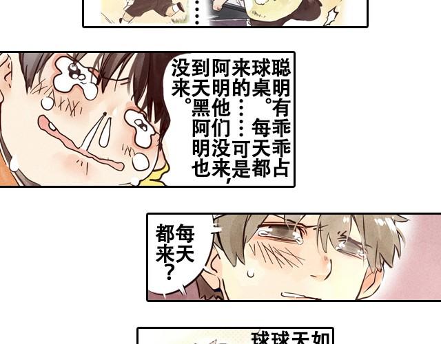下篇 比赛开始！30
