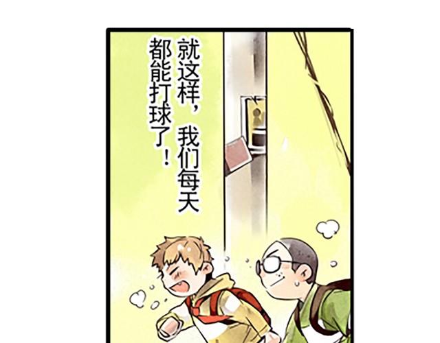 上篇 天才乒乓少年32