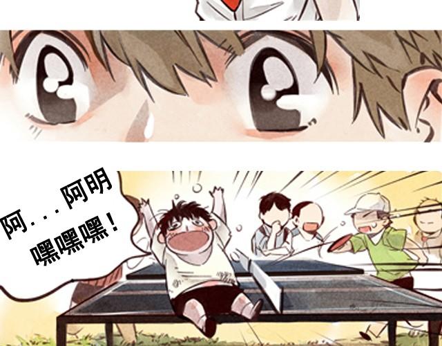 上篇 天才乒乓少年28
