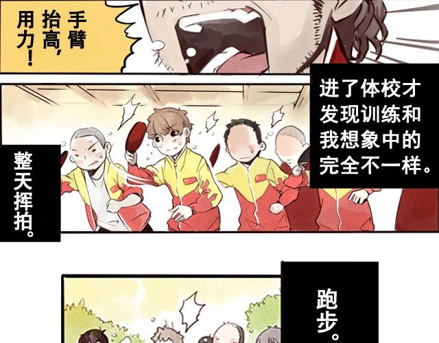 上篇 天才乒乓少年68