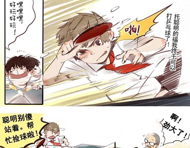 上篇 天才乒乓少年30