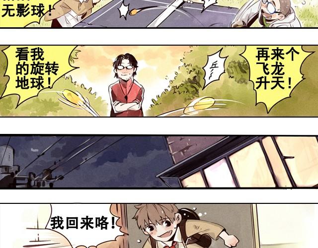 上篇 天才乒乓少年63