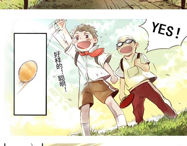 上篇 天才乒乓少年29