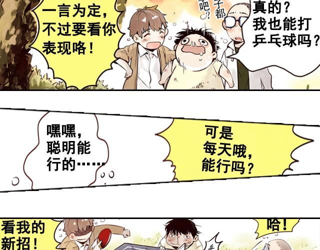 上篇 天才乒乓少年62