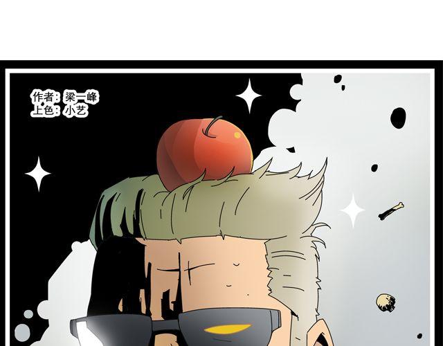 第1话 谎言终结者0