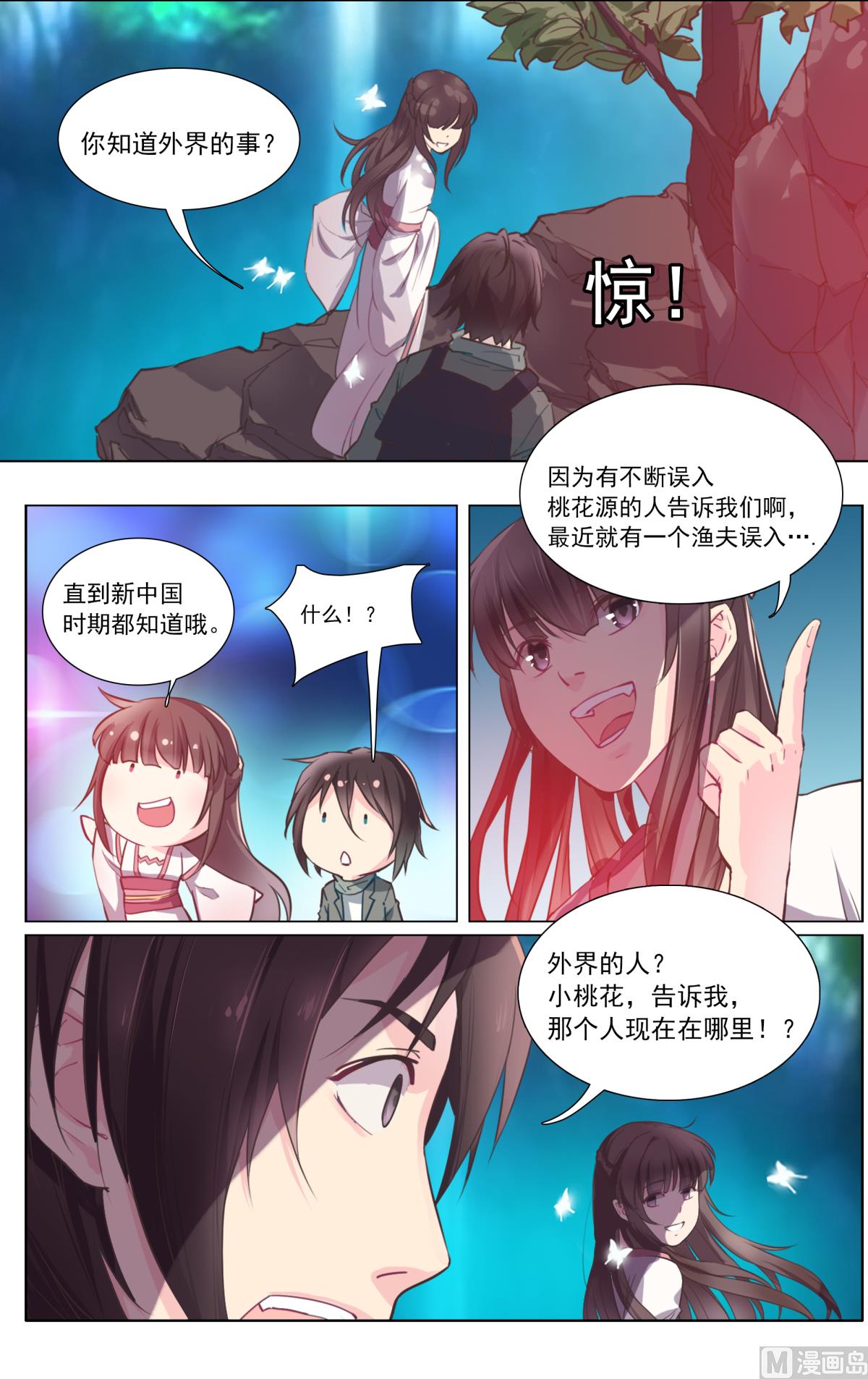 上8