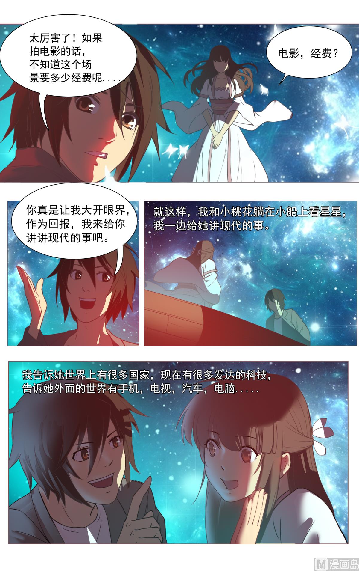 上20