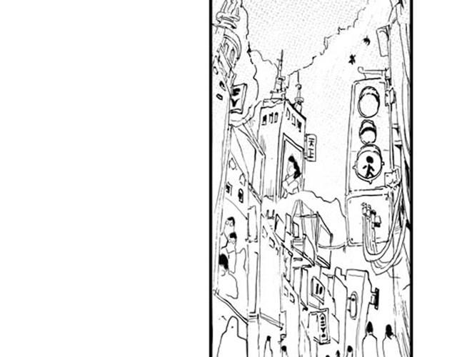 第1话  我的工作1