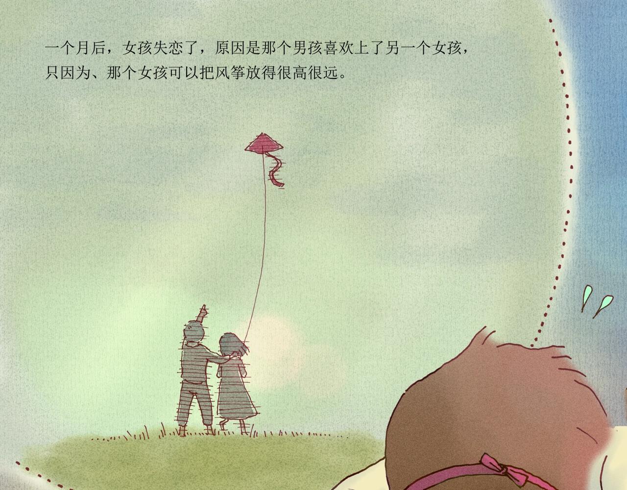 野风筝88