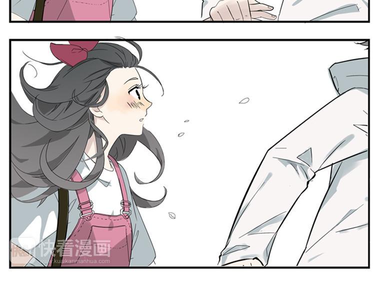 第1话 说好的浪漫牵手呢！？10