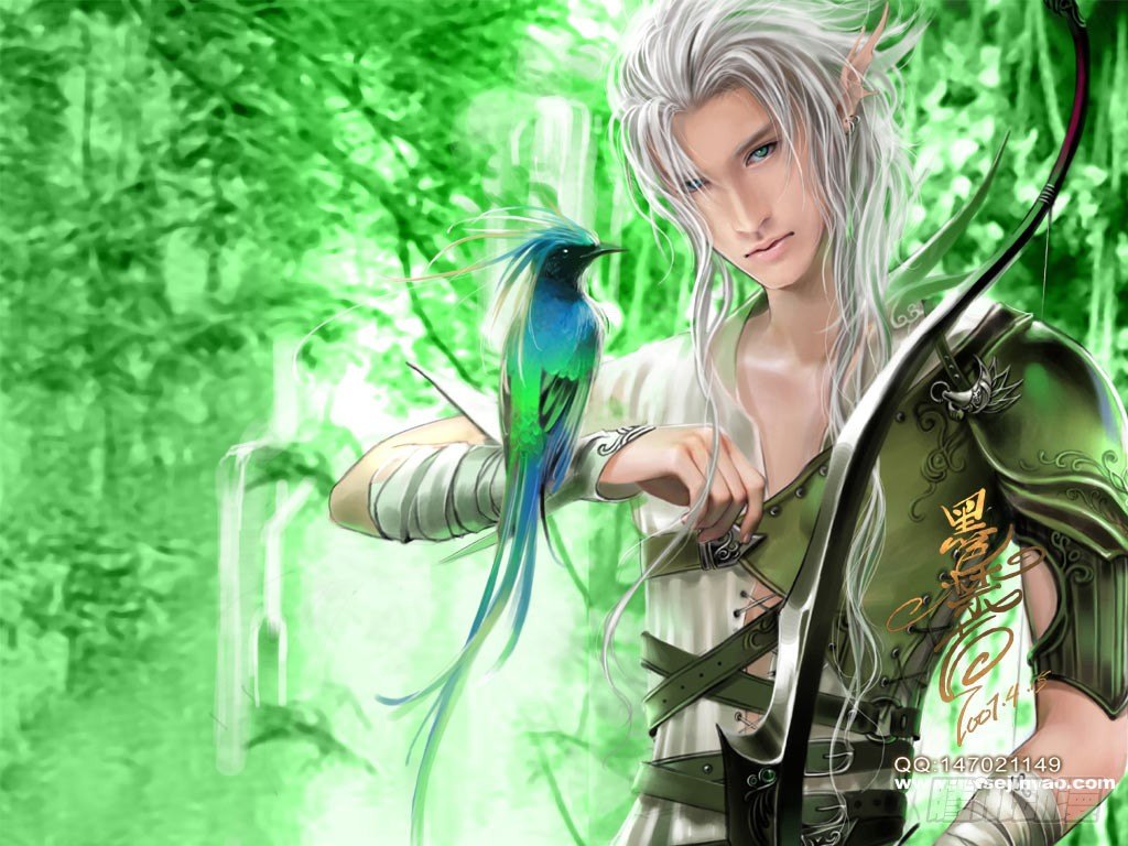 耽美玄幻7
