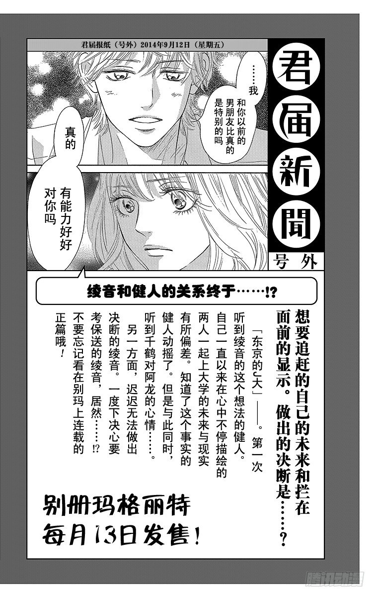 番外2 眉毛的角度是45度9