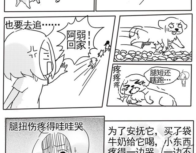 谢谢你来过这世界11