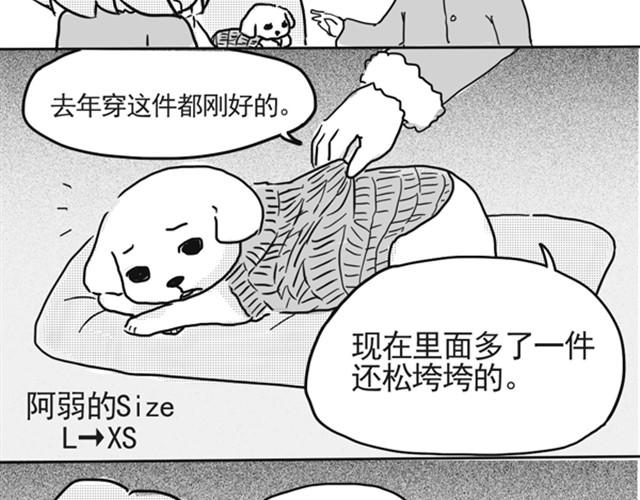 谢谢你来过这世界82