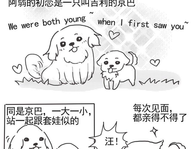 谢谢你来过这世界31