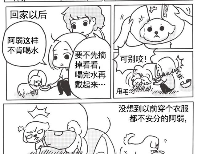 谢谢你来过这世界59