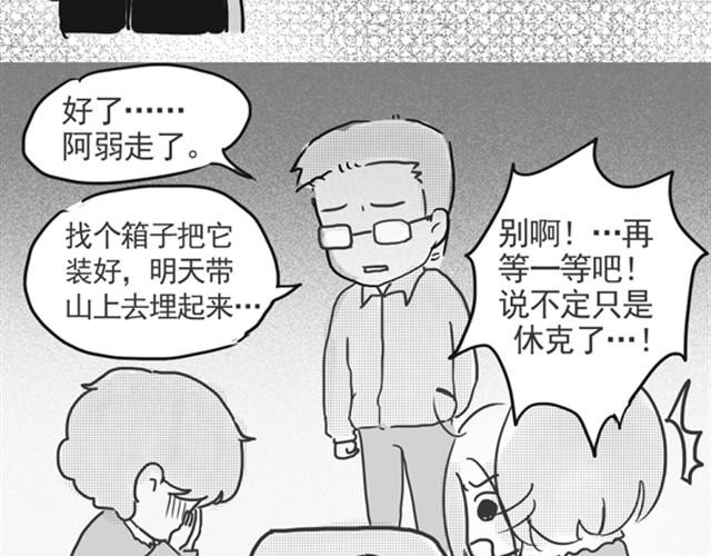 谢谢你来过这世界147