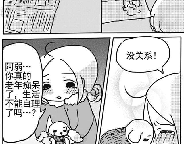 谢谢你来过这世界117