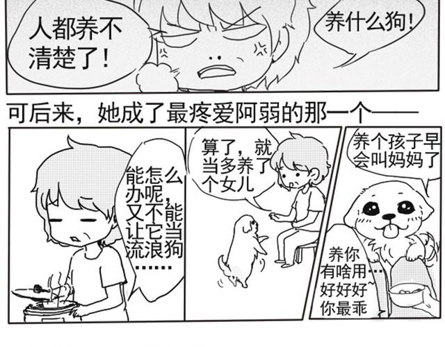 谢谢你来过这世界6