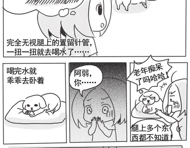 谢谢你来过这世界60