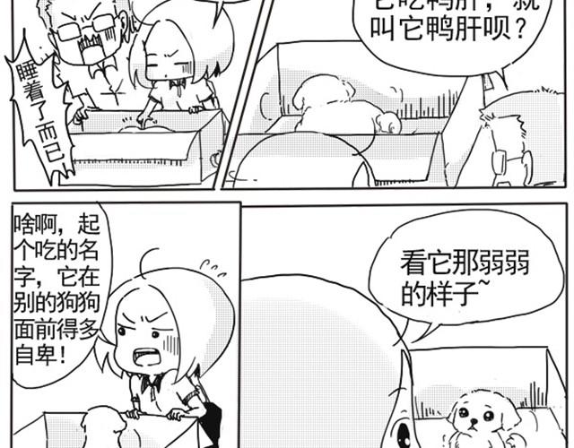 谢谢你来过这世界4