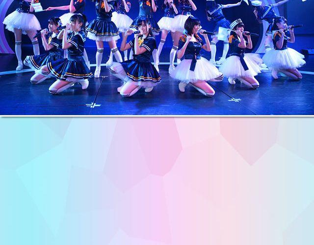 SNH48六期生等你来加入！21