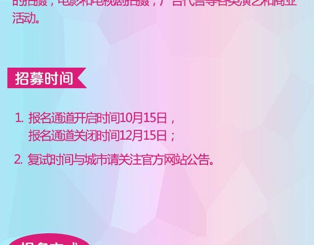 SNH48六期生等你来加入！23