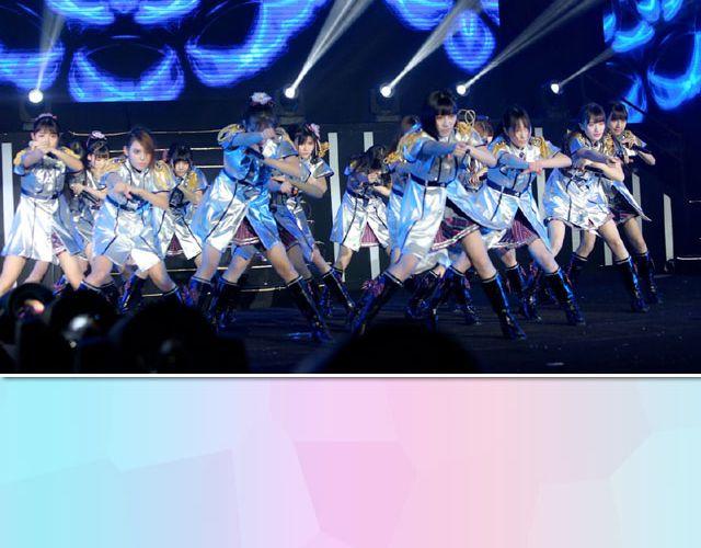 SNH48六期生等你来加入！15