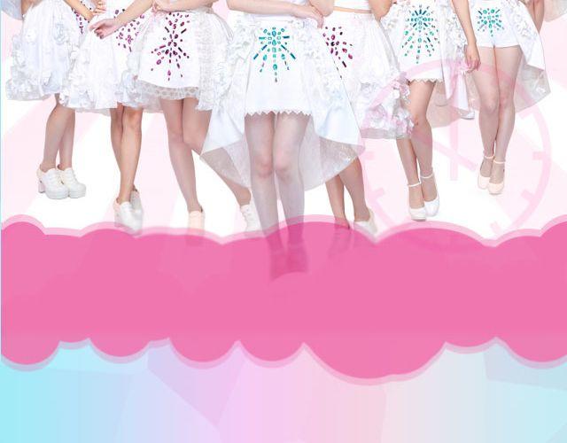 SNH48六期生等你来加入！1