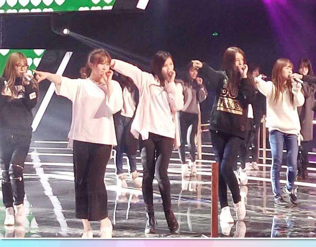 SNH48六期生等你来加入！11