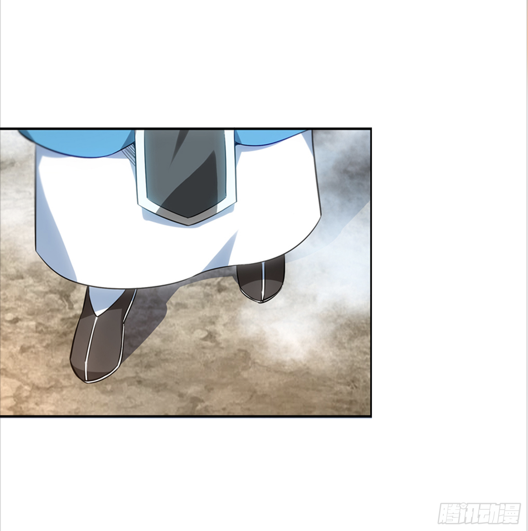 王天师出山12