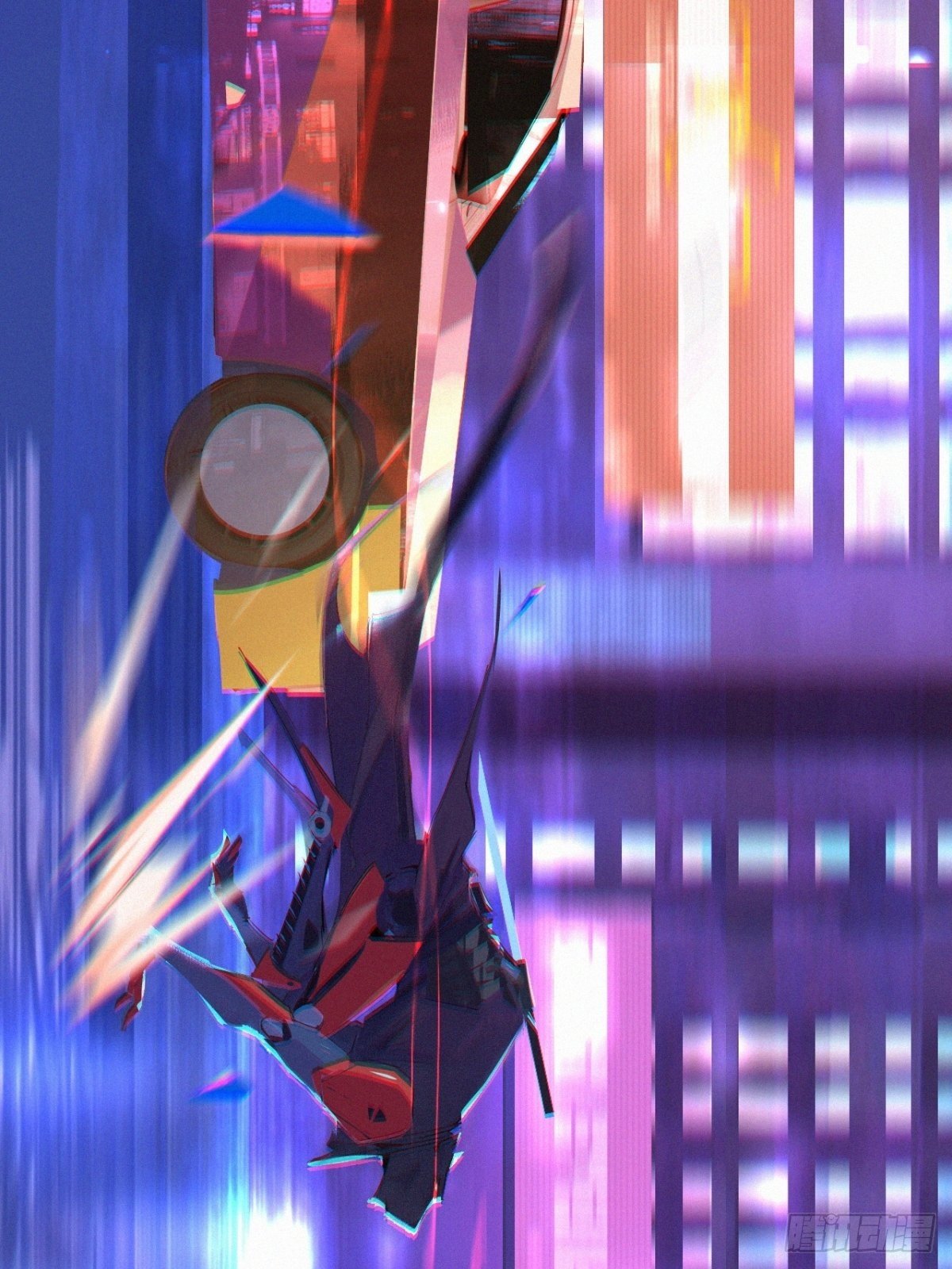 序章：追赶30