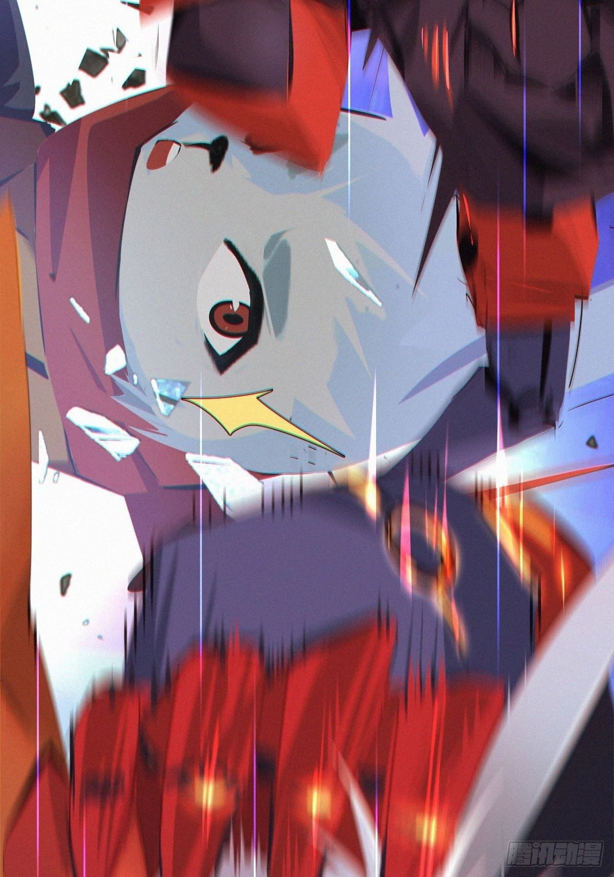 第一回：解救36