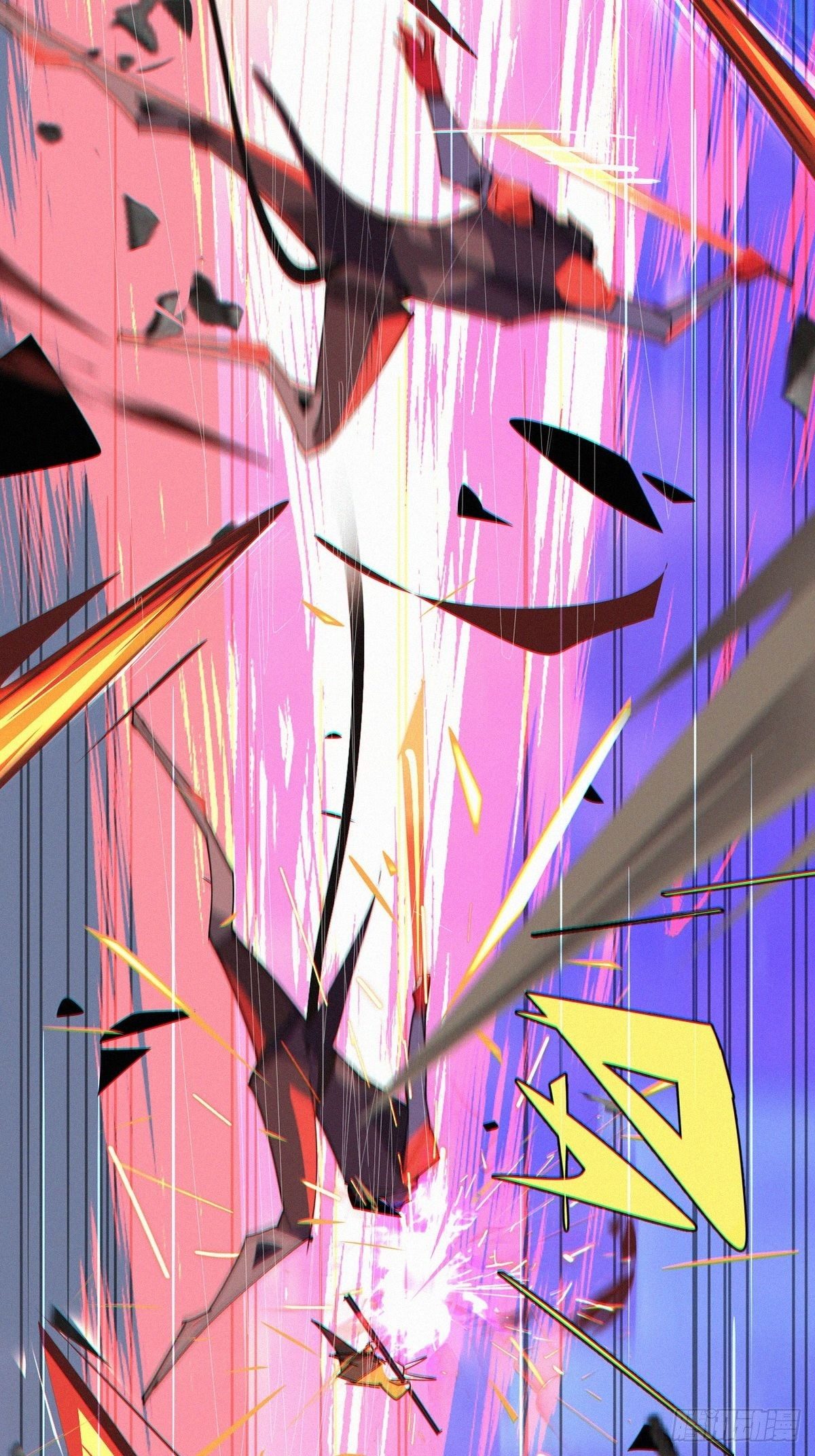 第一回：解救46