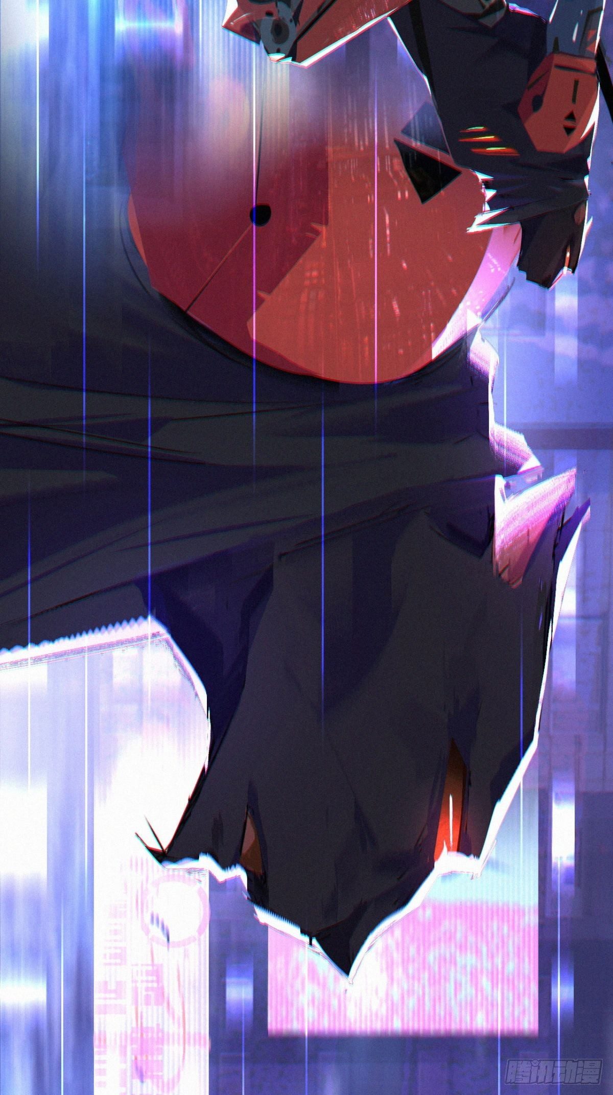 序章：追赶21