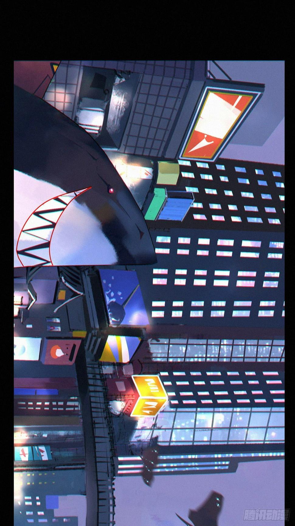 盗鲨罡20