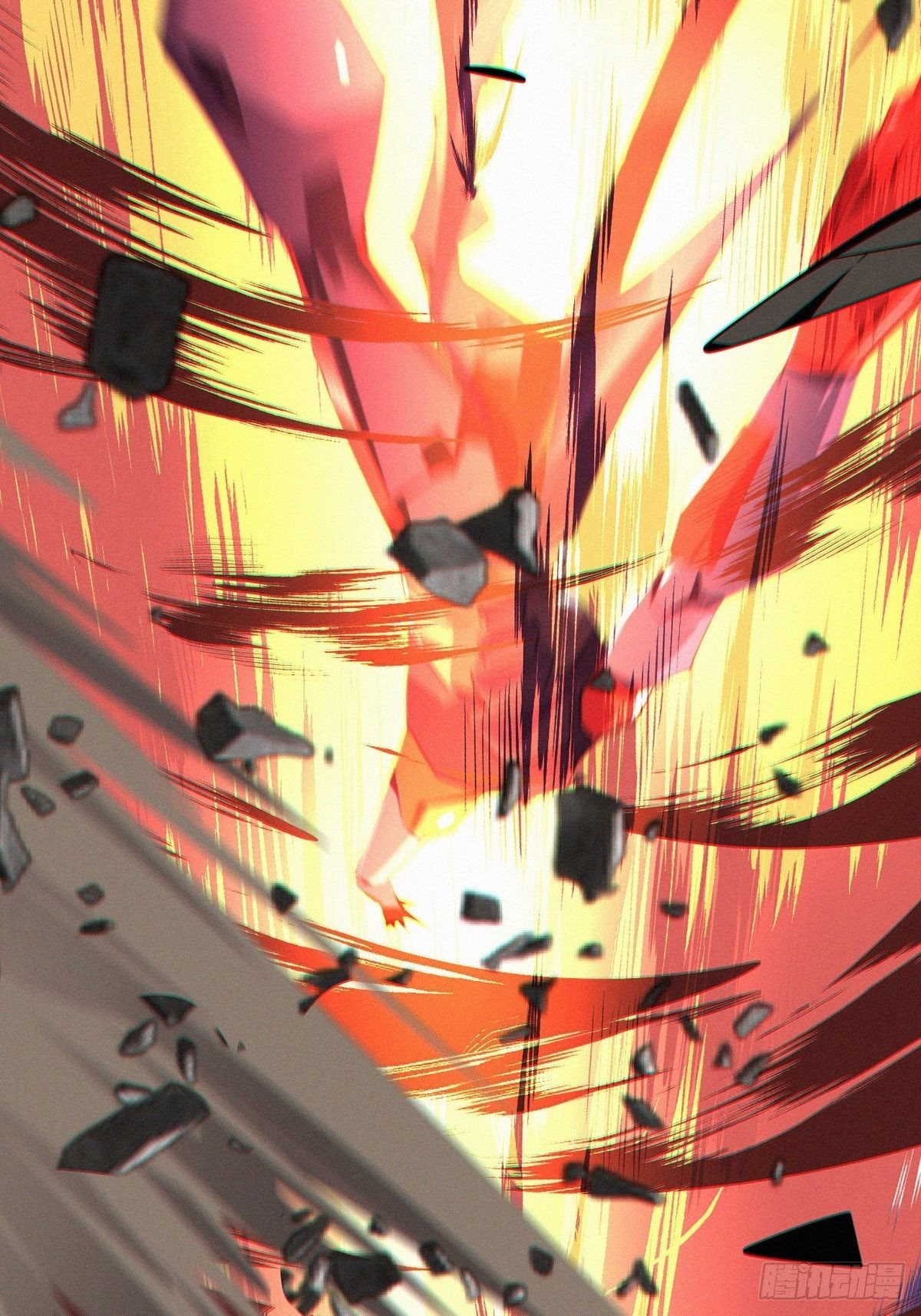 第一回：解救41